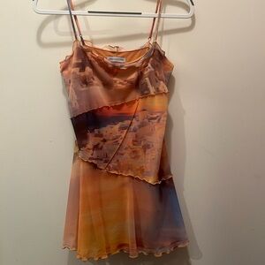 urban outfitters dress